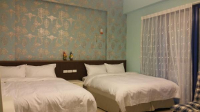 Aegean Sea Baoli B&B  Тайдун